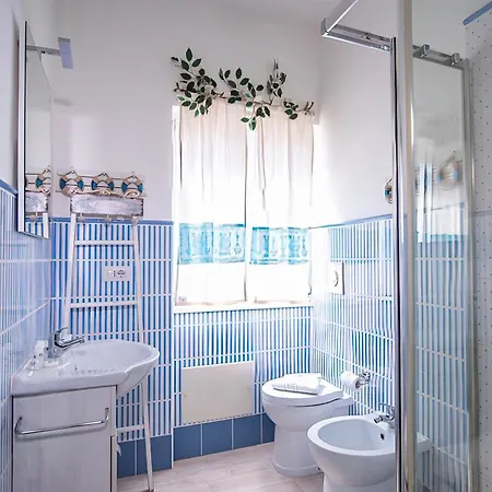 Διαμέρισμα Attico Azzurro Mare - Happy Αλγκέρο